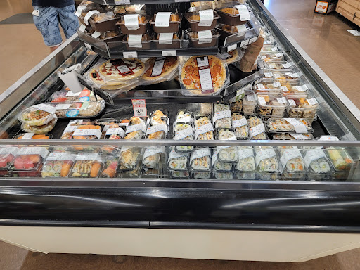 Health Food Store «Sprouts Farmers Market», reviews and photos, 3315 Rosecrans St b, San Diego, CA 92110, USA