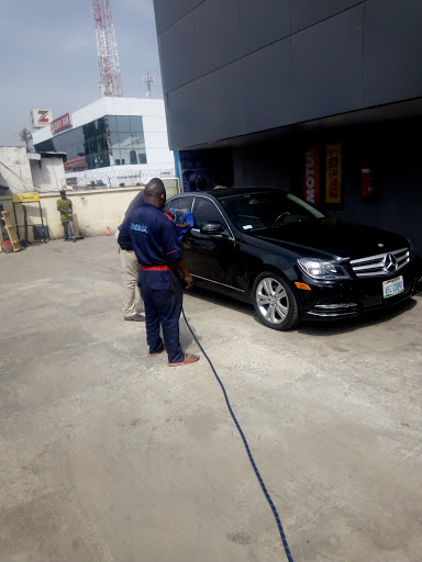 Infinity Tyres Ltd. Abuja 1, Adetokunbo Ademola Cres, Wuse, Abuja, Nigeria, Car Repair and Maintenance, state Federal Capital Territory