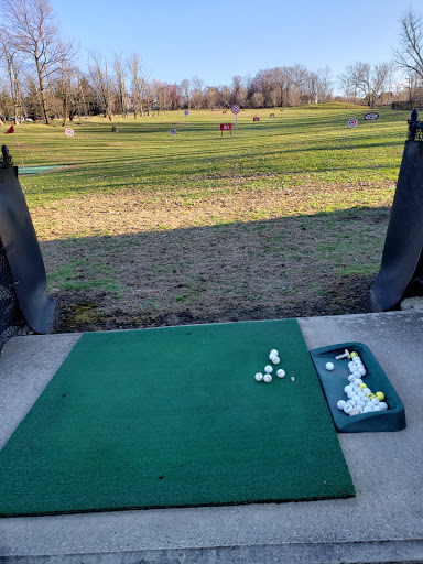 Golf Course «Phillip J. Rotella Memorial Golf Course», reviews and photos, 100 Thiells Mt Ivy Rd, Thiells, NY 10984, USA