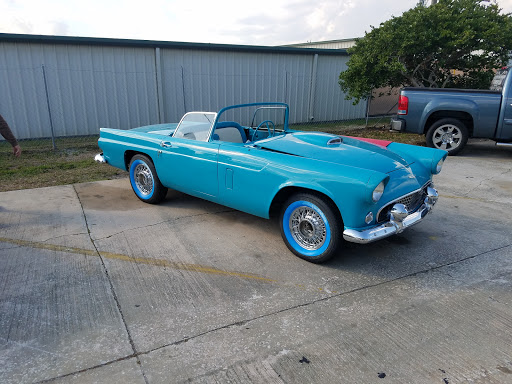 1618 SE Village Green Dr, Port St Lucie, FL 34952, USA