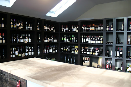 Wine Store «wine-sense», reviews and photos, 166 N Main St, Andover, MA 01810, USA