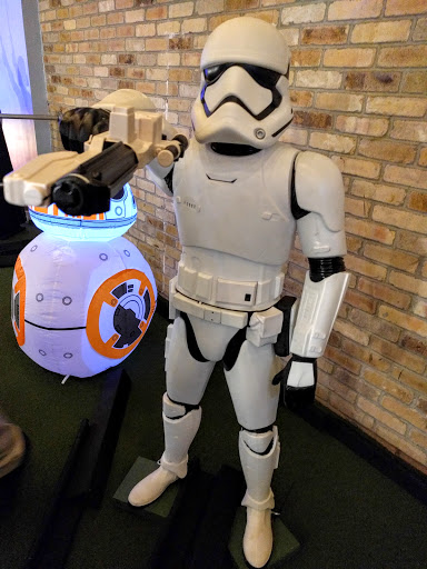 Bar «Nine Below», reviews and photos, 1905 E North Ave, Milwaukee, WI 53202, USA