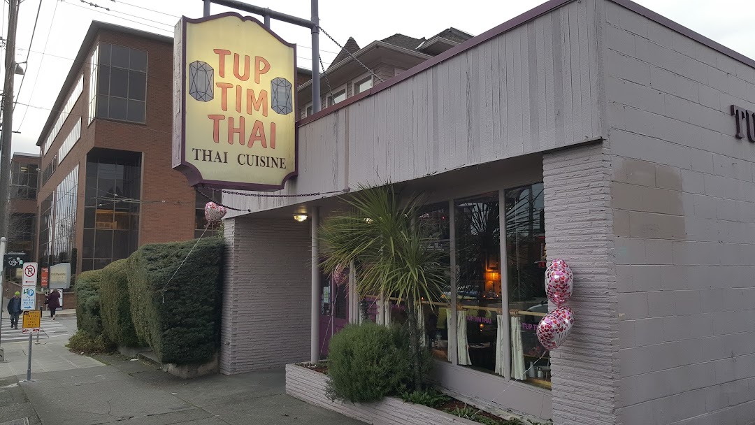 Tup Tim Thai