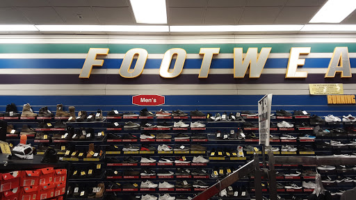 Sporting Goods Store «Big 5 Sporting Goods», reviews and photos, 12801 W Bell Rd #125, Surprise, AZ 85378, USA