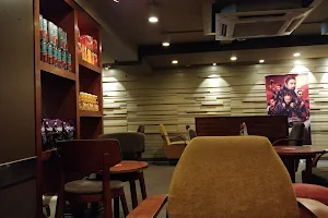 Cafe Coffee Day GK Part 3 image