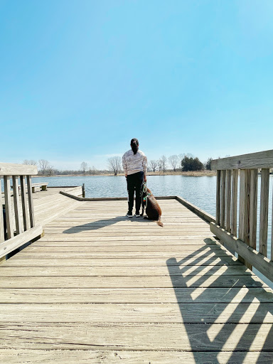 Nature Preserve «Nippersink Forest Preserve», reviews and photos, 900 W Belvidere Rd, Round Lake, IL 60073, USA