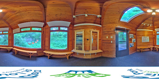 Nature Preserve «Westwood Hills Nature Center», reviews and photos, 8300 W Franklin Ave, St Louis Park, MN 55426, USA