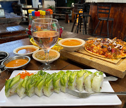 La Cueva Mariscos photo