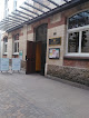 Centre de loisirs maternel Jules Ferry Levallois-Perret