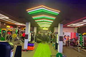 The Wellness Club Gym Xpress Muzaffarnagar image