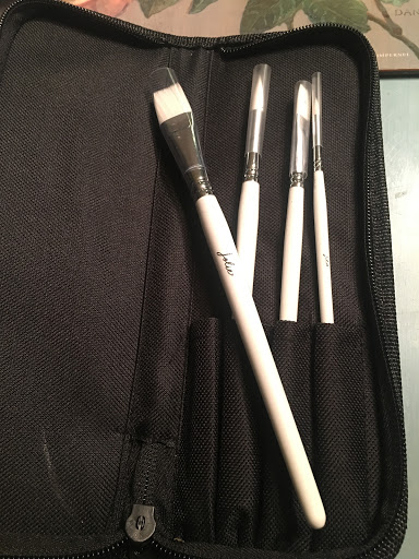 Painter «Paint Passion», reviews and photos, 30 Monmouth St #4, Red Bank, NJ 07701, USA