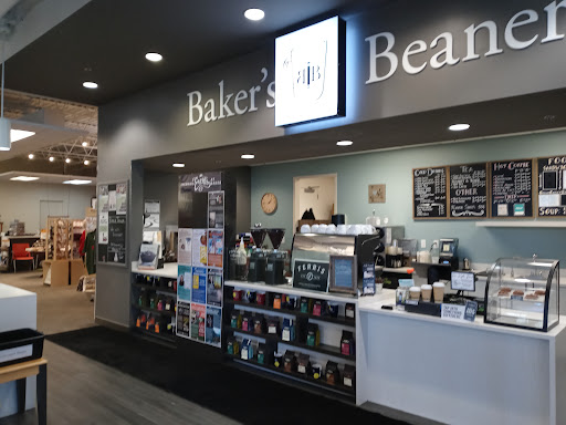 Christian Book Store «Baker Book House Co», reviews and photos, 2768 E Paris Ave SE, Grand Rapids, MI 49546, USA