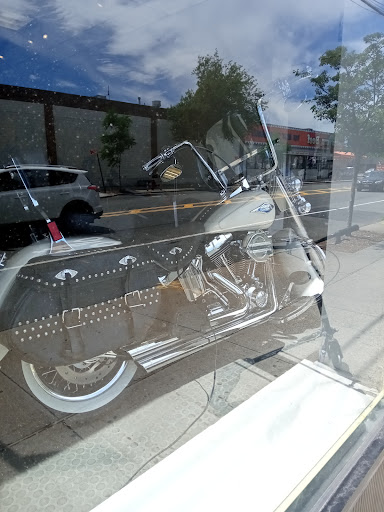 Motorcycle Dealer «Gotham Motorcycles», reviews and photos, 364 Bay St, Staten Island, NY 10301, USA