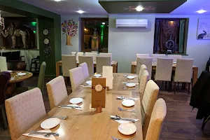 Cardamon Green Restaurant image