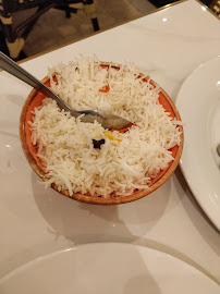 Poulet tikka masala du Restaurant indien Kurry up Rennequin à Paris - n°5