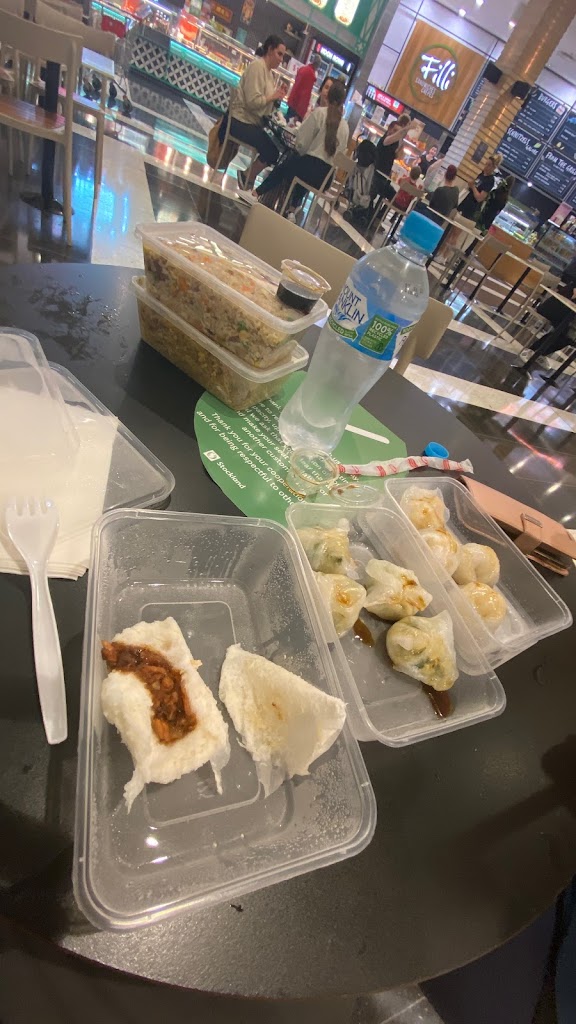 Dumpling Flavour Shellharbour, NSW 2529 Menu, Reviews, Hours & Contact.