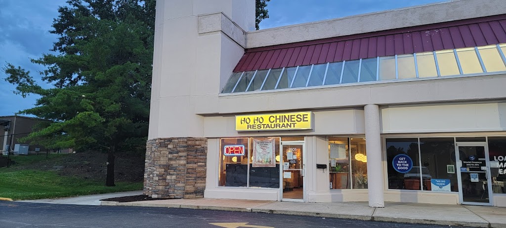 Ho-Ho Chinese Restaurant 63303