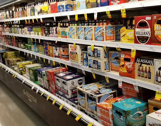 Grocery Store «Meijer», reviews and photos, 171 W Town Square Way, Oak Creek, WI 53154, USA