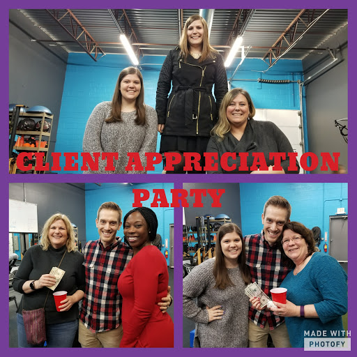 Personal Trainer «Athletic Revolution Mundelein», reviews and photos, 300 Washington Blvd, Mundelein, IL 60060, USA