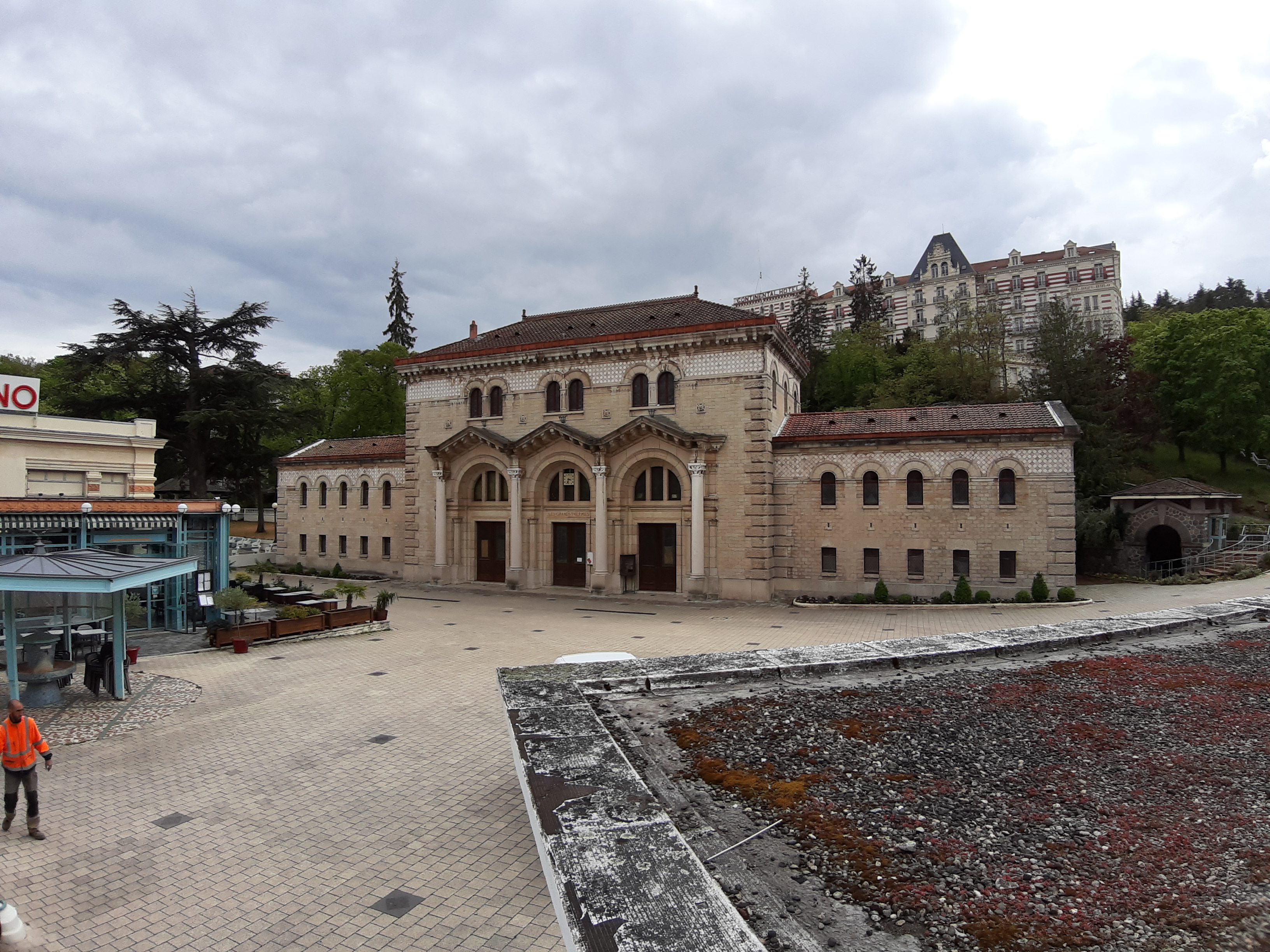 Photo n° 2 de l'avis de Gerard.i fait le 03/05/2019 à 18:01