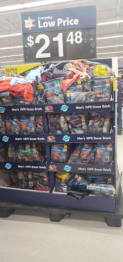 Discount Store «Walmart», reviews and photos, 250 NY-59, Suffern, NY 10901, USA