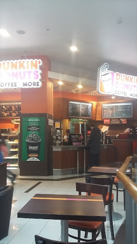 Dunkin' Donuts Portal Osorno - Osorno