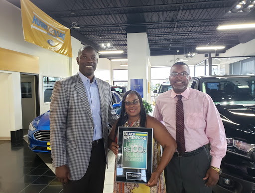 Ford Dealer «Paul Cerame Ford», reviews and photos, 11400 New Halls Ferry Road, Florissant, MO 63033, USA