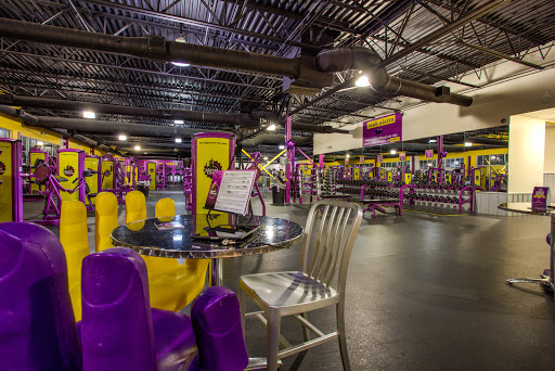 Gym «Planet Fitness», reviews and photos, 5920 Metropolis Way, Orlando, FL 32811, USA