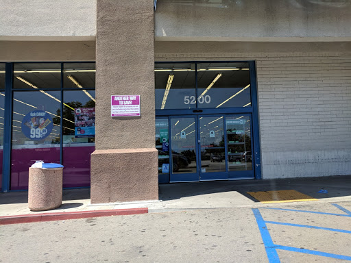Discount Store «99 Cents Only Stores», reviews and photos, 5200 Moreno St, Montclair, CA 91763, USA