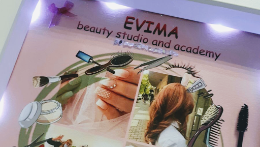 Evima hair studio and Academy