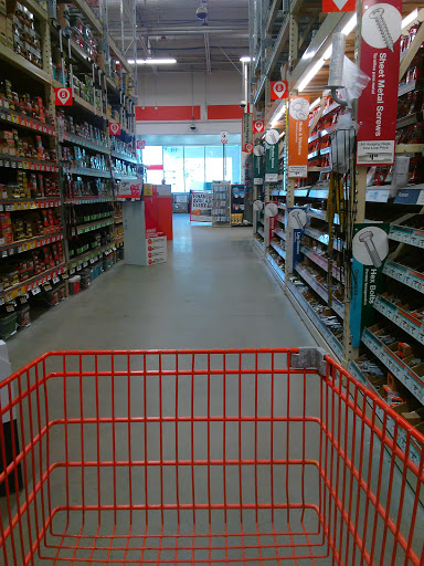 Home Improvement Store «The Home Depot», reviews and photos, 1670 W Orange Blossom Trail, Apopka, FL 32712, USA