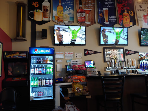 Pizza Restaurant «Schmizza Pub & Grub Broadway», reviews and photos, 628 NE Broadway St, Portland, OR 97232, USA