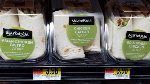 Supermarket «Walmart Neighborhood Market», reviews and photos, 1203 6th Ave SE, Decatur, AL 35601, USA