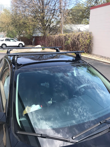 Auto Parts Store «Rack Attack Minneapolis», reviews and photos, 4170 Excelsior Blvd, St Louis Park, MN 55416, USA