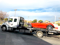 Brothers Towing - Photo 1 - Car repair in , Bakersfield