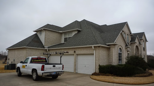 MEIS Roofing & Construction in Dallas, Texas