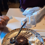 Photo n°3 de l'avis de Marco.a fait le 13/12/2022 à 15:14 sur le  La Dispensa à Albiate