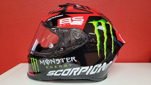 Motorcycle Parts Store «Cycle Gear», reviews and photos, 7201 US Hwy 19 N, Pinellas Park, FL 33781, USA