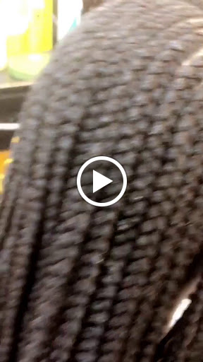 Beauty Salon «Amina African Hair Braiding», reviews and photos, 113 S Tennessee Ave, Atlantic City, NJ 08401, USA