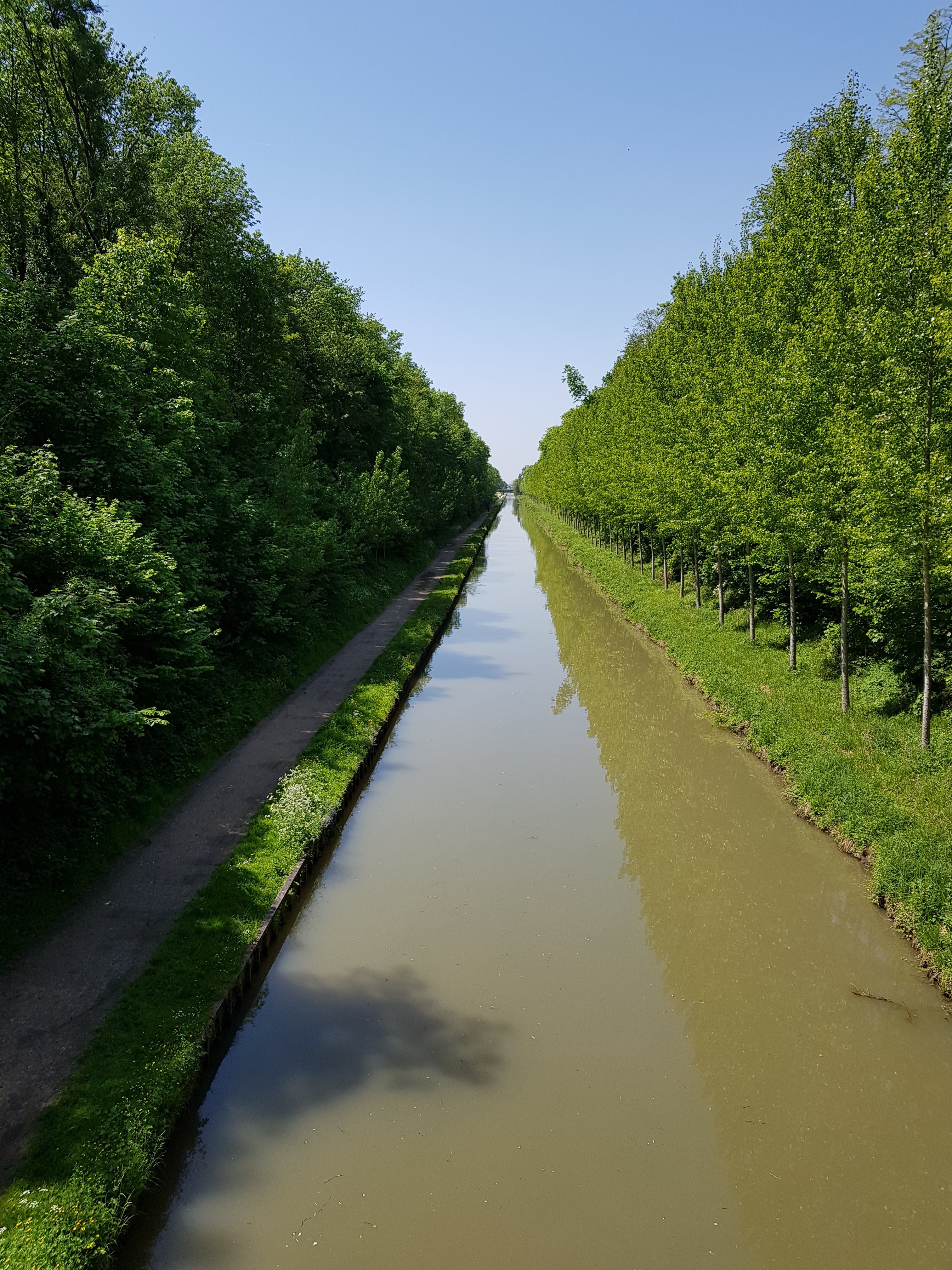 Photo n° 1 de l'avis de Christophe.e fait le 08/05/2018 à 08:06