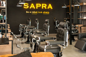 BARBERIA Miraflores SAPRA Barbershop