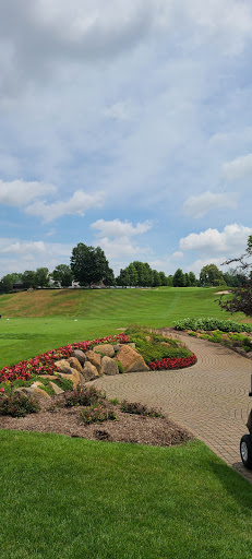 Golf Course «Birmingham Country Club», reviews and photos, 1750 Saxon Dr, Birmingham, MI 48009, USA