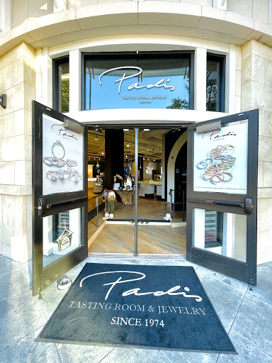 Padis Jewelry Padis Romance, 1269 Main St, St Helena, CA 94574, USA, 