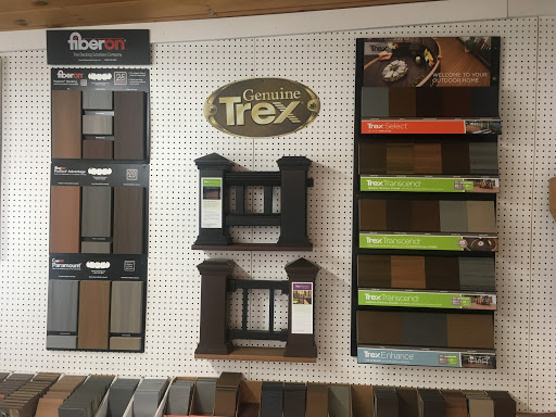 Lumber Store «Sherburne Lumber», reviews and photos, 54 Coburn Rd, Tyngsborough, MA 01879, USA