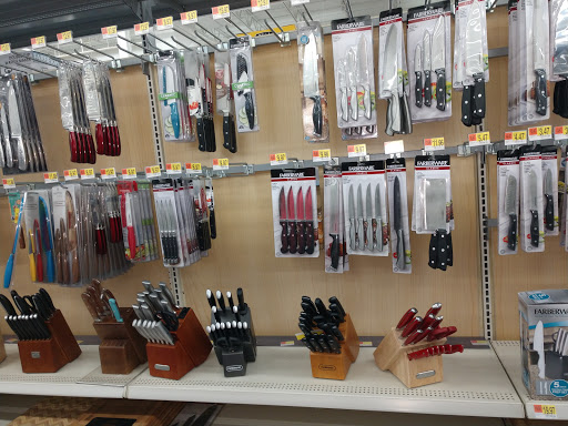 Department Store «Walmart Supercenter», reviews and photos, 100 Sycamore Estate Dr, Aurora, IN 47001, USA