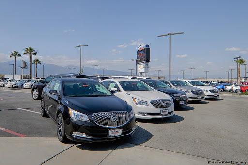 Car Dealer «Mark Christopher Auto Center», reviews and photos, 2131 E Convention Center Way, Ontario, CA 91764, USA
