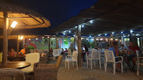 Atmosphère du Restaurant Baobab Paillote à port leucate - n°9