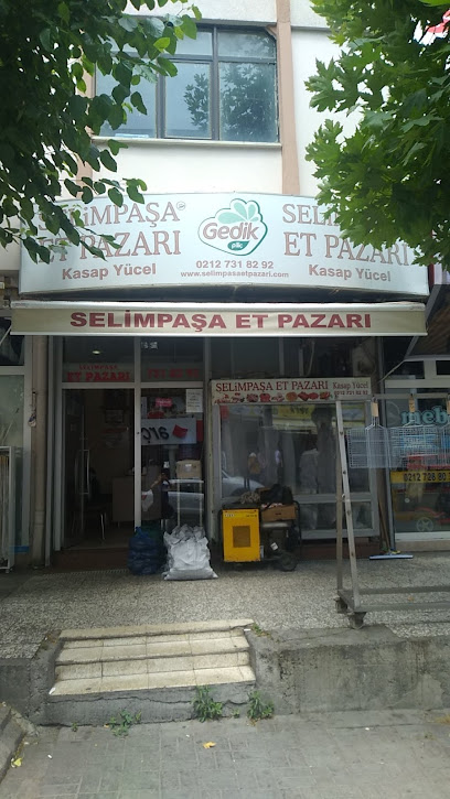Selimpaşa Et Pazarı