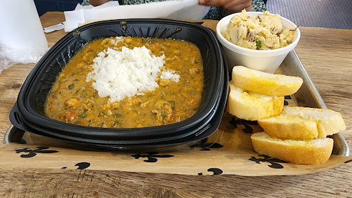 Seafood Market «Kenney Seafood Inc», reviews and photos, 400 Pontchartrain Dr, Slidell, LA 70458, USA