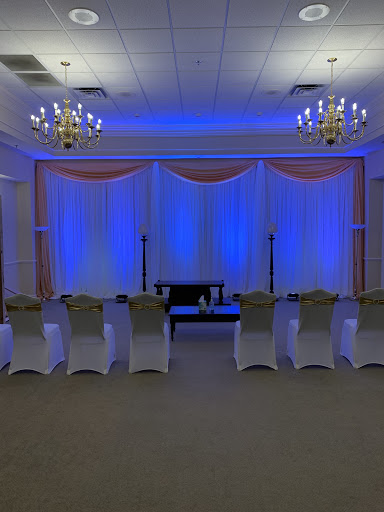 Funeral Home «Brown Funeral Home», reviews and photos, 1480 Hill Rd, Grand Blanc, MI 48439, USA